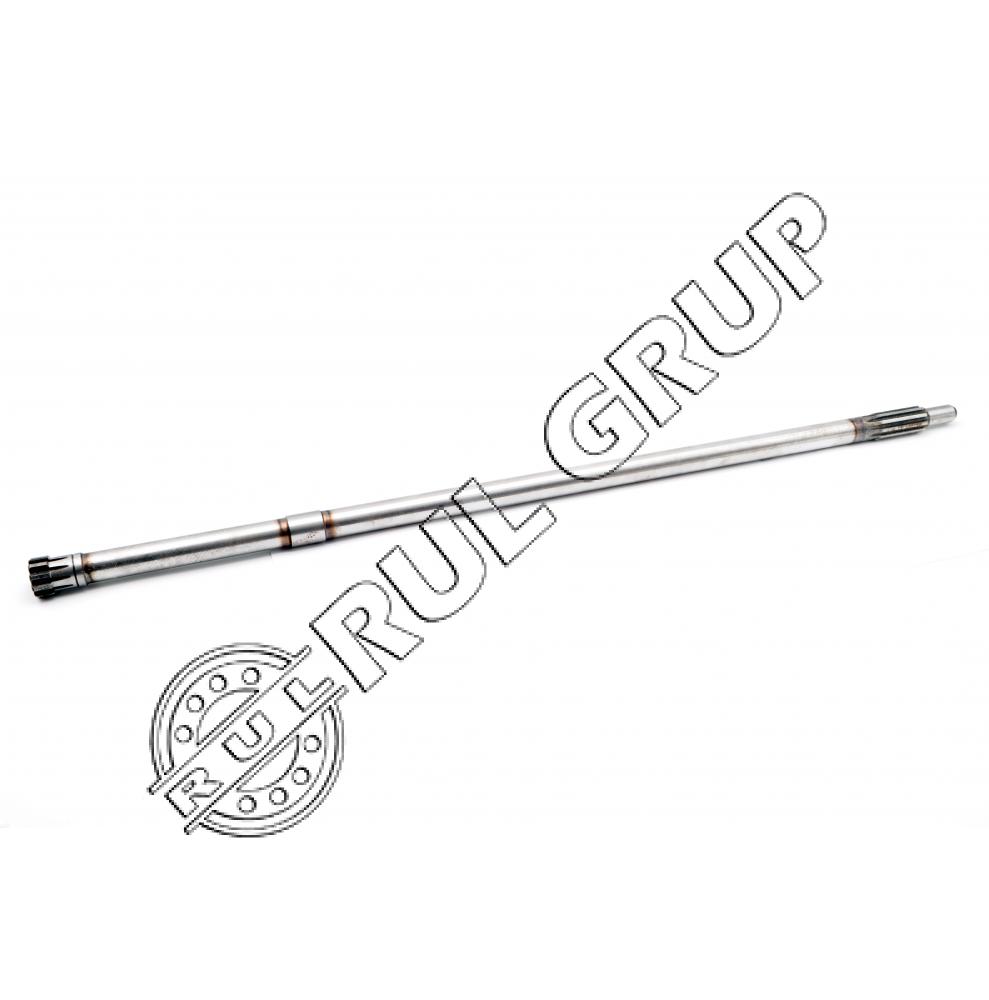 AX PRIZA PUTERE LUNG U445 11 TOLI 40.24.173 UTB